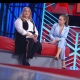О волонтерах из Курска рассказали на Первом канале