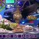 Жительница Курска в «Поле чудес» выиграла деньги и телевизор