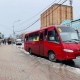 Жители Курска жалуются на отсутствие обещанных скидок при проезде в маршрутках