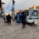 В Курске маршрутки со скидками на проезд пометят специальными наклейками