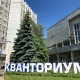 На создание детских технопарков «Кванториум» в Курске выделено более 21 млн рублей