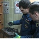 В Курске спасатели создали музей людского безрассудства