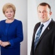 Председатель Курского горсобрания объяснила, почему удалила из «друзей» депутата Томанова