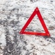 В Курске во дворе на проспекте Победы Ауди сбила женщину