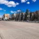 Режим повышенной готовности в Курской области действует ровно год