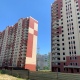 В Курске заморожено строительство 13 многоэтажек в микрорайоне «Северный»