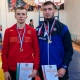 Курские борцы стали победителями первенства России