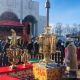 Мэр Курска внес коррективы в программу празднования Масленицы