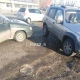 В Курске в аварии ранена девочка-подросток