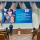 Школе №61 Курска присвоено имя писателя-фронтовика Петра Михина