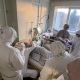 Новые случаи коронавируса выявлены в 5 городах и 19 районах Курской области