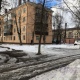 На выходных в Курской области ожидаются потепление до +6, снег и дождь