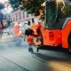 Жительница Курска добилась через суд ремонта дороги