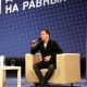 В Курске Родион Газманов рассказал, что сделает, когда снимут ограничения из-за коронавируса
