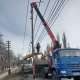 В Курске восстановлено наружное освещение на нескольких улицах
