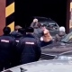В полиции рассказали подробности драки в центре Курска
