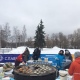 В Карелии побили рекорд Курска по испеченным оладьям