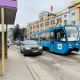 В Курске отремонтируют 3 км 300 метров трамвайных путей за 100 миллионов рублей