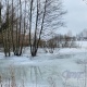 В Курской области ожидается мокрый снег и температура от -4 до +5 градусов