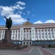 Внесены изменения в структуру администрации Курской области