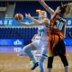 Курское «Динамо» играет с УГМК в четвертьфинале женской Евролиги