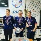 Курский хоккеист выиграл 4-й этап чемпионата России