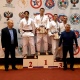 Курские дзюдоисты завоевали четыре медали на всероссийском турнире