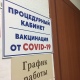 В Курскую область поставят еще 30 тысяч доз вакцины «Спутник V»