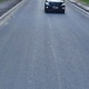 В Курске женщина попала под машину