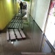 В Курске второй день откачивают воду из подземного перехода на улице Народная
