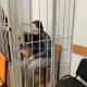 Жительница Курской области, которая подожгла 8-летнего сына, арестована судом на 2 месяца