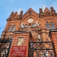 В курском костеле пройдет органный концерт