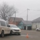 В Курске в аварии ранен пассажир