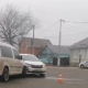 В Курске в аварии ранен пассажир