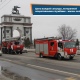 В Курске ловили водителей, не уступающих дорогу спецтранспорту спасательных служб