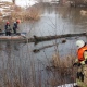 Подъем воды на курских реках составляет до 45 см