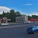 В Курске машина сбила пенсионерку