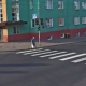 В Курске машина сбила мужчину на переходе