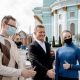 Роман Старовойт отметил нехватку в Курске и области удобных общественных пространств