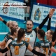 Волейболистки Курска продолжают биться за «серебро» высшей лиги