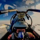 Курские летчики провели воздушные бои над Ладожским озером