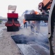 Сегодня ямочный ремонт в Курске будет проводиться на пяти улицах