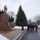 В Курске объявлен конкурс на проект реконструкции мемориала на улице Карла Маркса за 16,7 млн рублей