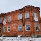 Жителей Дмитриева Курской области некуда переселять из ветхого жилья