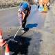 Сегодня в Курске ямочный ремонт проведут на 8 улицах