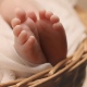 Жительница Курска бросила двоих детей в роддоме