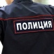 В Курске ночью ловили несовершеннолетних