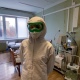 В Курской области выявлено 97 новых случаев коронавируса