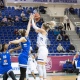 «Динамо» (Курск) разгромило «Енисей» и вышло в полуфинал чемпионата России