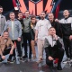 Комики из «Курских» уступили «Разным» третье место в шоу ТНТ «Импровизация. Команды»